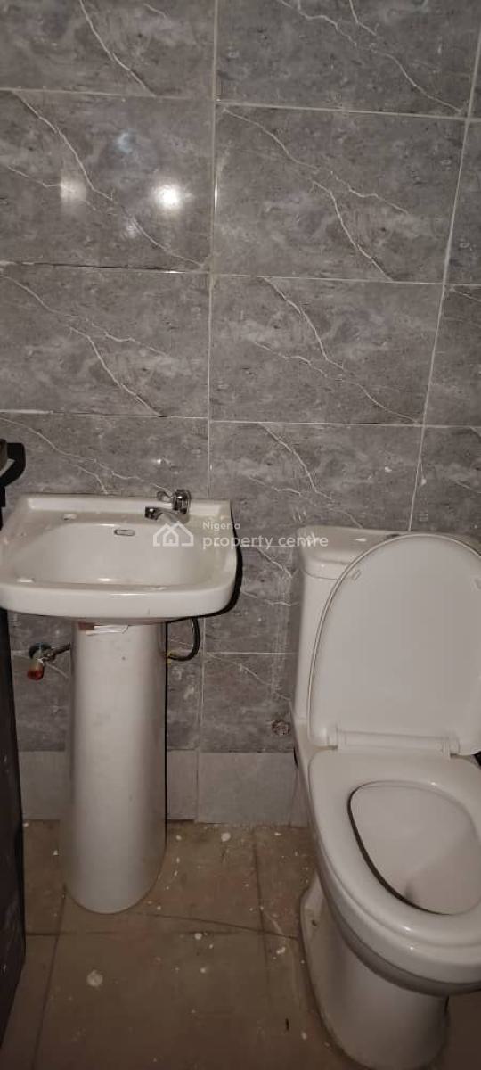 One Bedroom Flat, Kado, Abuja, Flat / Apartment for Rent