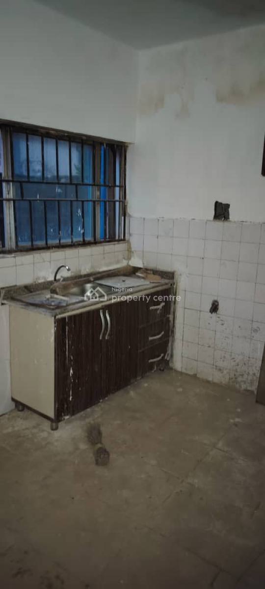 One Bedroom Flat, Kado, Abuja, Flat / Apartment for Rent