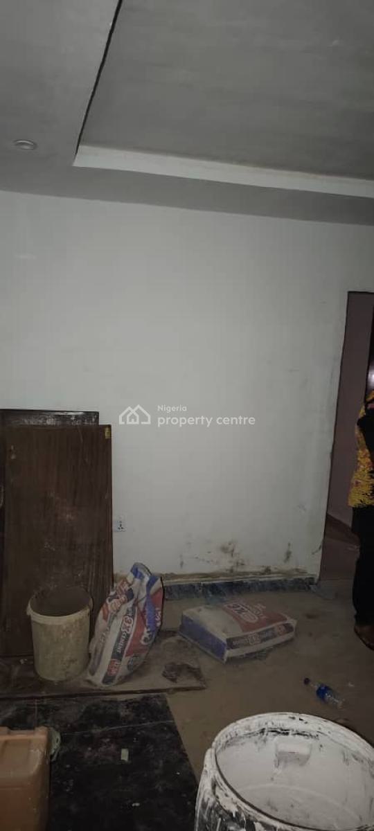 One Bedroom Flat, Kado, Abuja, Flat / Apartment for Rent