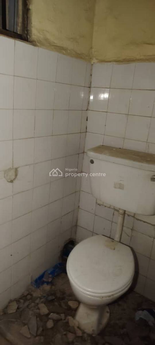 One Bedroom Flat, Kado, Abuja, Flat / Apartment for Rent