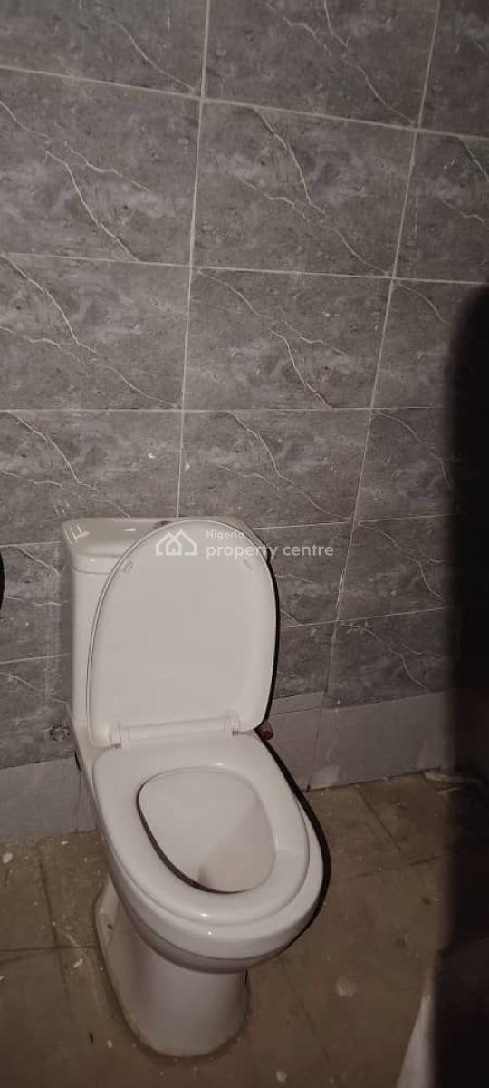 One Bedroom Flat, Kado, Abuja, Flat / Apartment for Rent