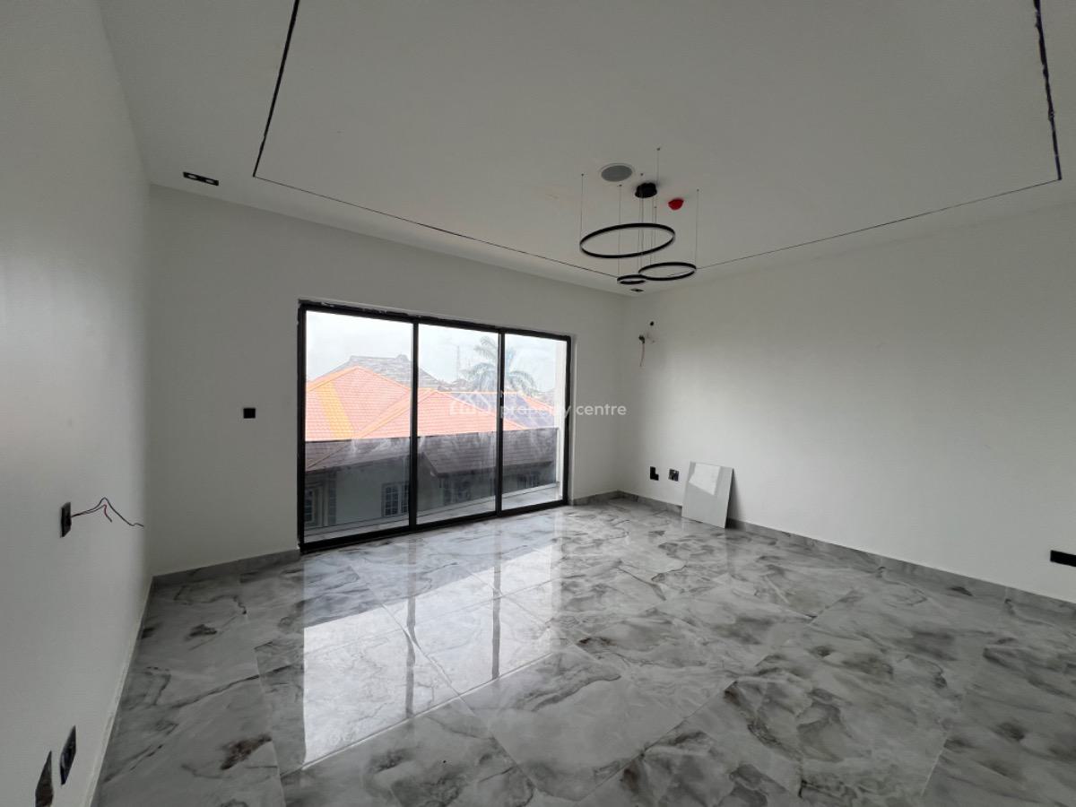 4 Bedroom Terraced Duplex with Bq, Off Admiralty Way, Lekki Phase 1, Lekki, Lagos, Terraced Duplex for Sale