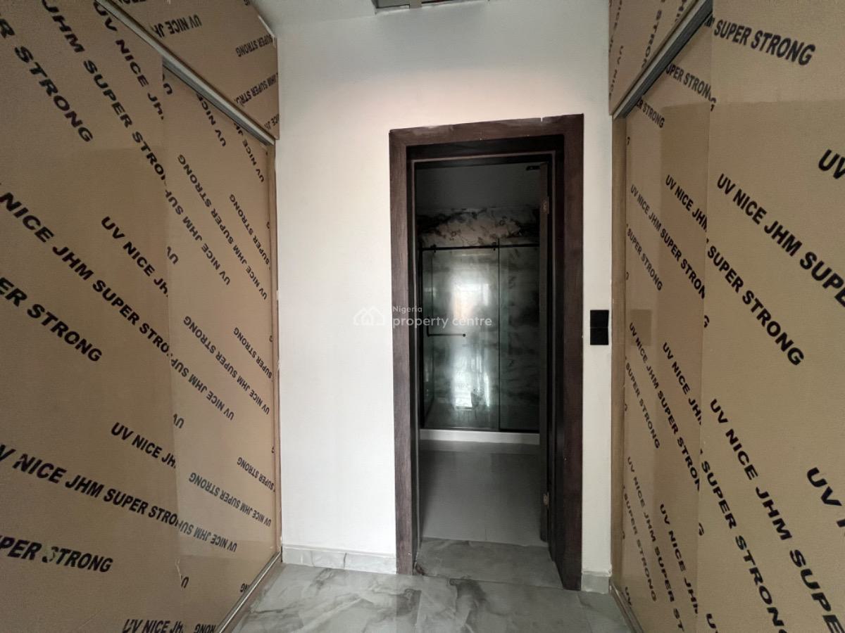 4 Bedroom Terraced Duplex with Bq, Off Admiralty Way, Lekki Phase 1, Lekki, Lagos, Terraced Duplex for Sale