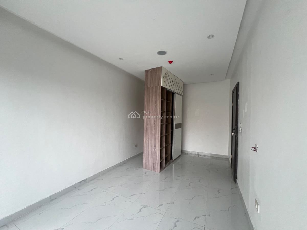 4 Bedroom Terraced Duplex with Bq, Off Admiralty Way, Lekki Phase 1, Lekki, Lagos, Terraced Duplex for Sale