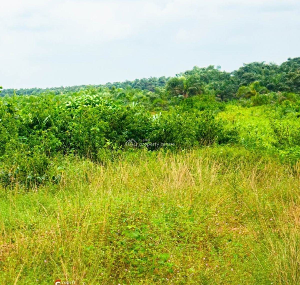 Govt Approved Estate Directly Facing Express Road, Directly Facing Idagolu Road ,agowoye, Sagamu, Ogun, Mixed-use Land for Sale