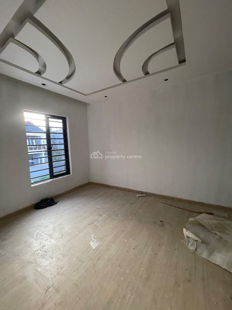 Luxury Built 4 Bedroom Semi Detached Home, Millenium Estate, Gbagada, Lagos, Semi-detached Duplex for Sale