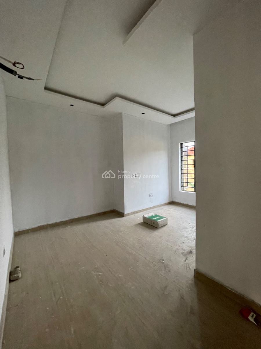 Luxury Built 4 Bedroom Semi Detached Home, Millenium Estate, Gbagada, Lagos, Semi-detached Duplex for Sale
