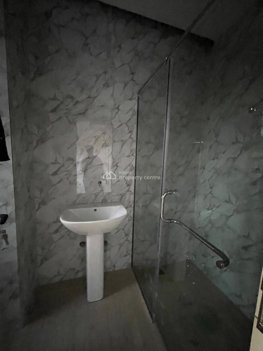 Luxury Built 4 Bedroom Semi Detached Home, Millenium Estate, Gbagada, Lagos, Semi-detached Duplex for Sale