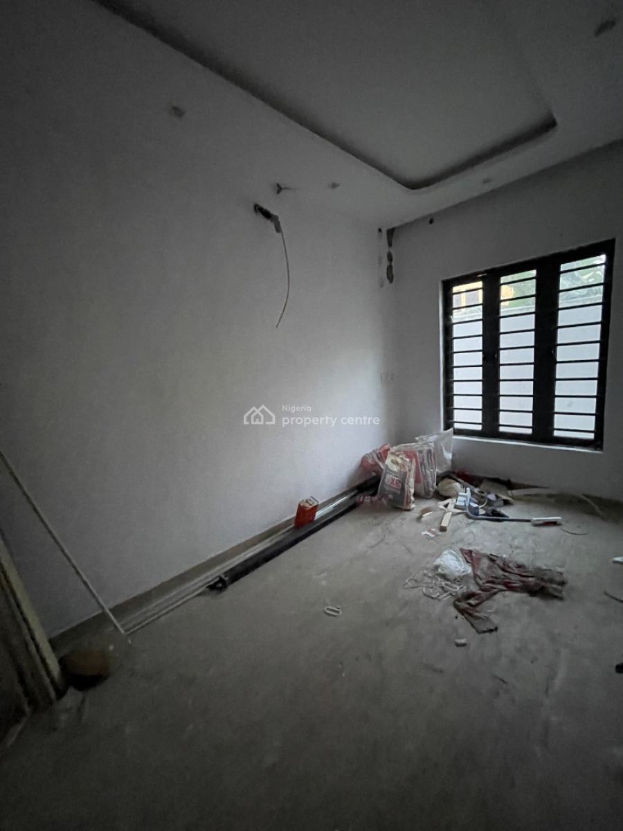 Luxury Built 4 Bedroom Semi Detached Home, Millenium Estate, Gbagada, Lagos, Semi-detached Duplex for Sale