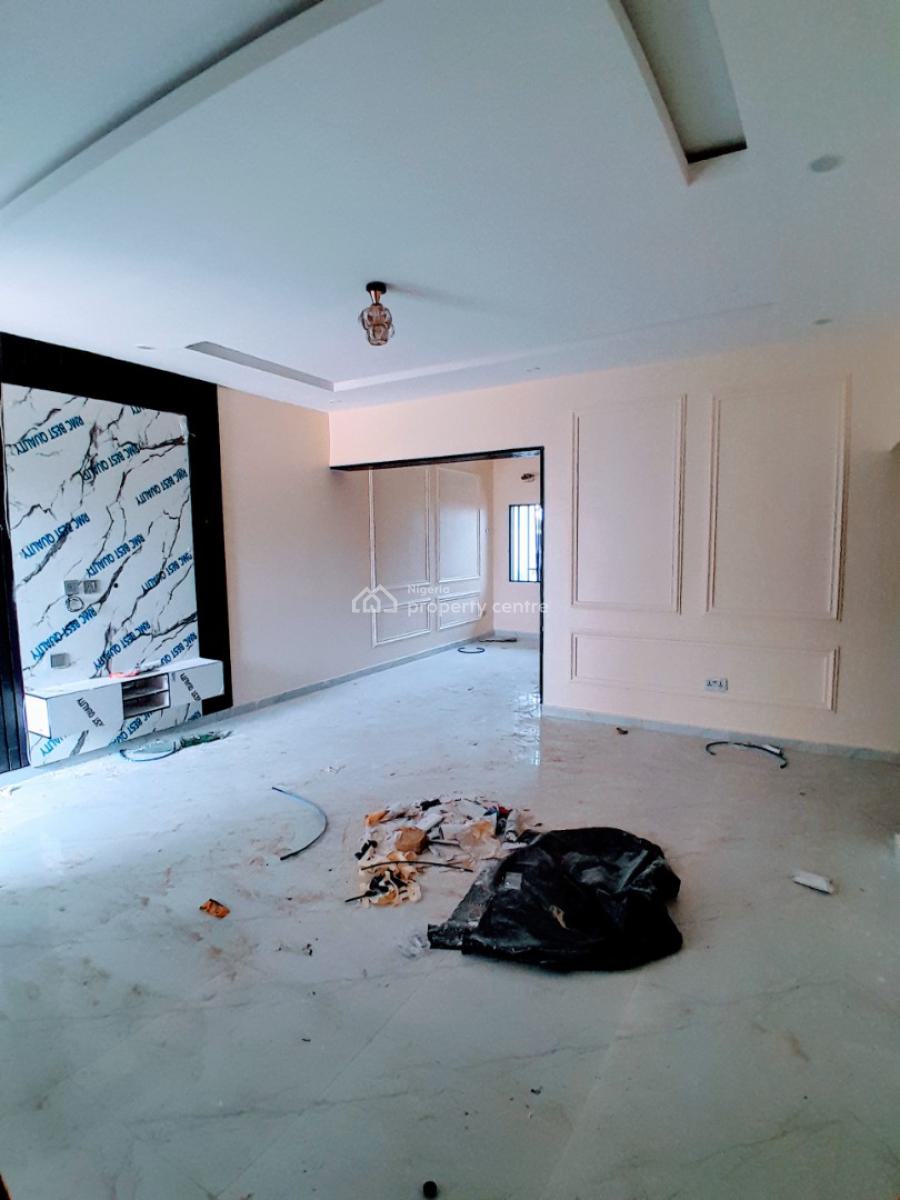 Two Bedrooms with Guest Toilet, Cancellor, Awoyaya, Ibeju Lekki, Lagos, Flat / Apartment for Rent