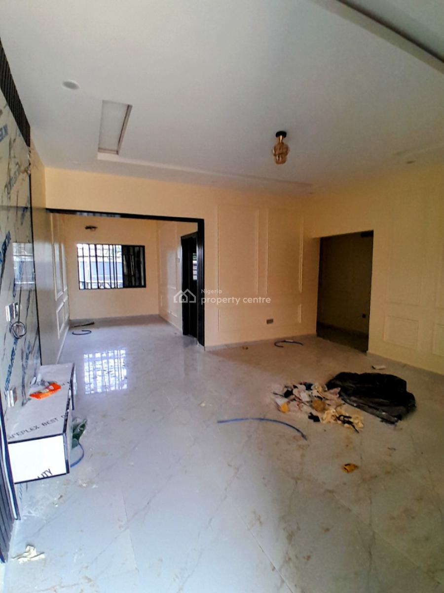 Two Bedrooms with Guest Toilet, Cancellor, Awoyaya, Ibeju Lekki, Lagos, Flat / Apartment for Rent