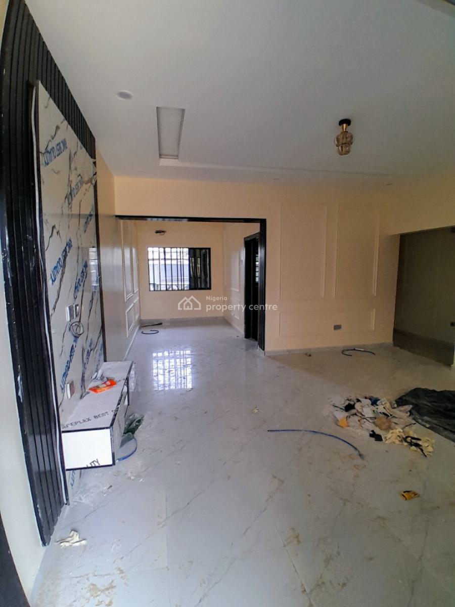 Two Bedrooms with Guest Toilet, Cancellor, Awoyaya, Ibeju Lekki, Lagos, Flat / Apartment for Rent
