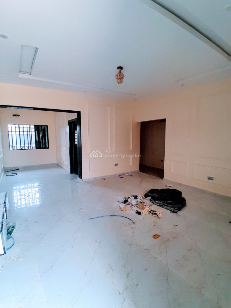 Two Bedrooms with Guest Toilet, Cancellor, Awoyaya, Ibeju Lekki, Lagos, Flat / Apartment for Rent