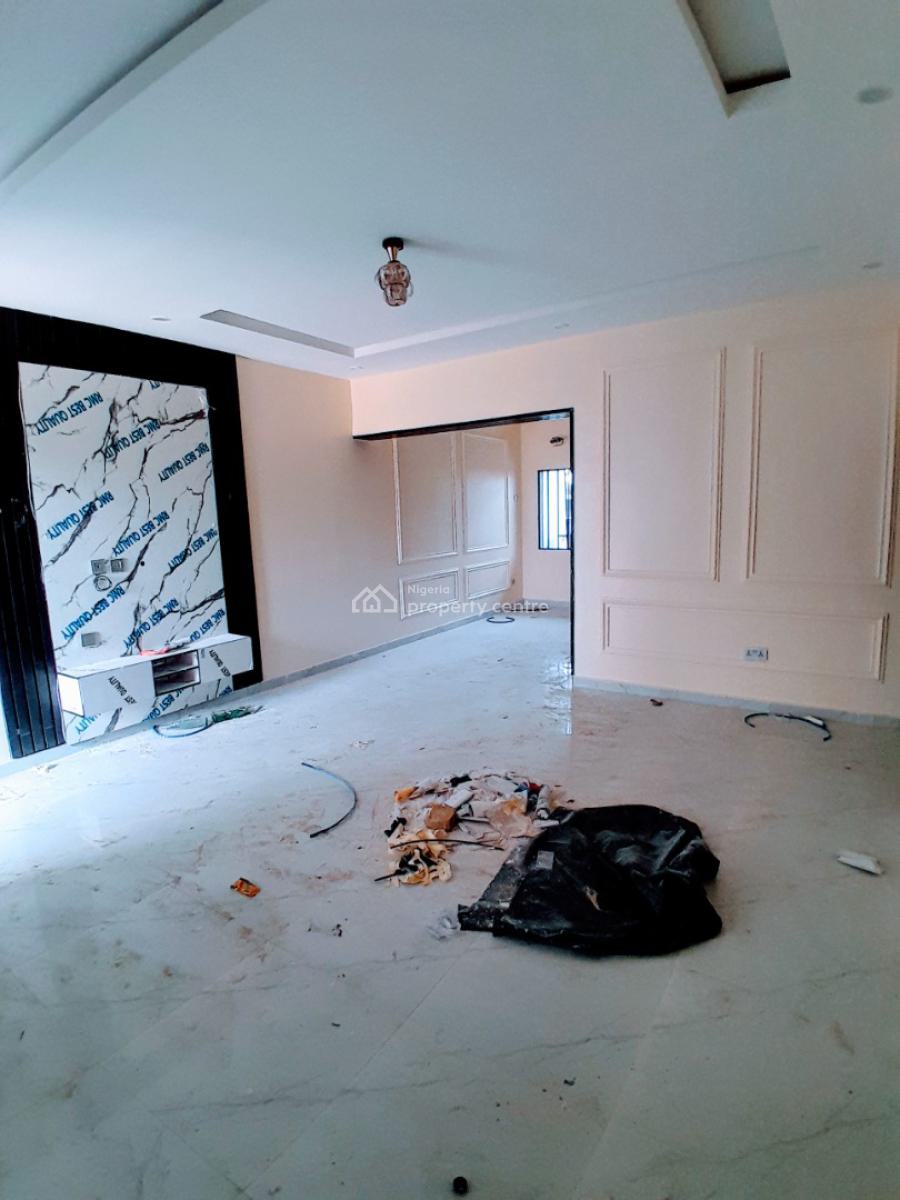 Two Bedrooms with Guest Toilet, Cancellor, Awoyaya, Ibeju Lekki, Lagos, Flat / Apartment for Rent