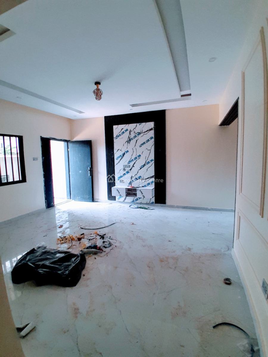 Two Bedrooms with Guest Toilet, Cancellor, Awoyaya, Ibeju Lekki, Lagos, Flat / Apartment for Rent