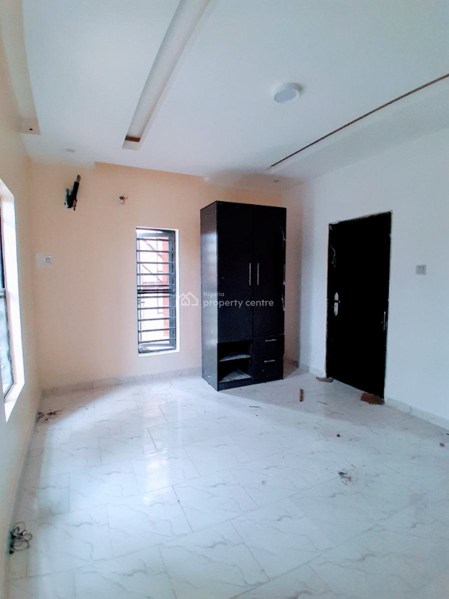Two Bedrooms with Guest Toilet, Cancellor, Awoyaya, Ibeju Lekki, Lagos, Flat / Apartment for Rent