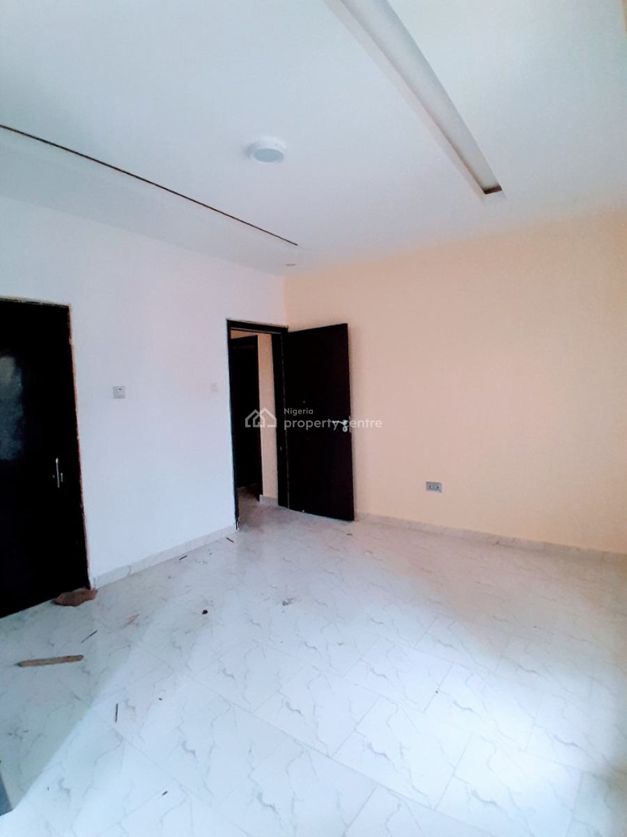 Two Bedrooms with Guest Toilet, Cancellor, Awoyaya, Ibeju Lekki, Lagos, Flat / Apartment for Rent
