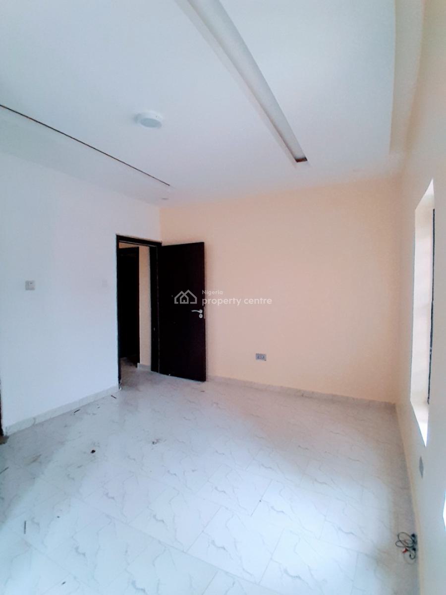 Two Bedrooms with Guest Toilet, Cancellor, Awoyaya, Ibeju Lekki, Lagos, Flat / Apartment for Rent