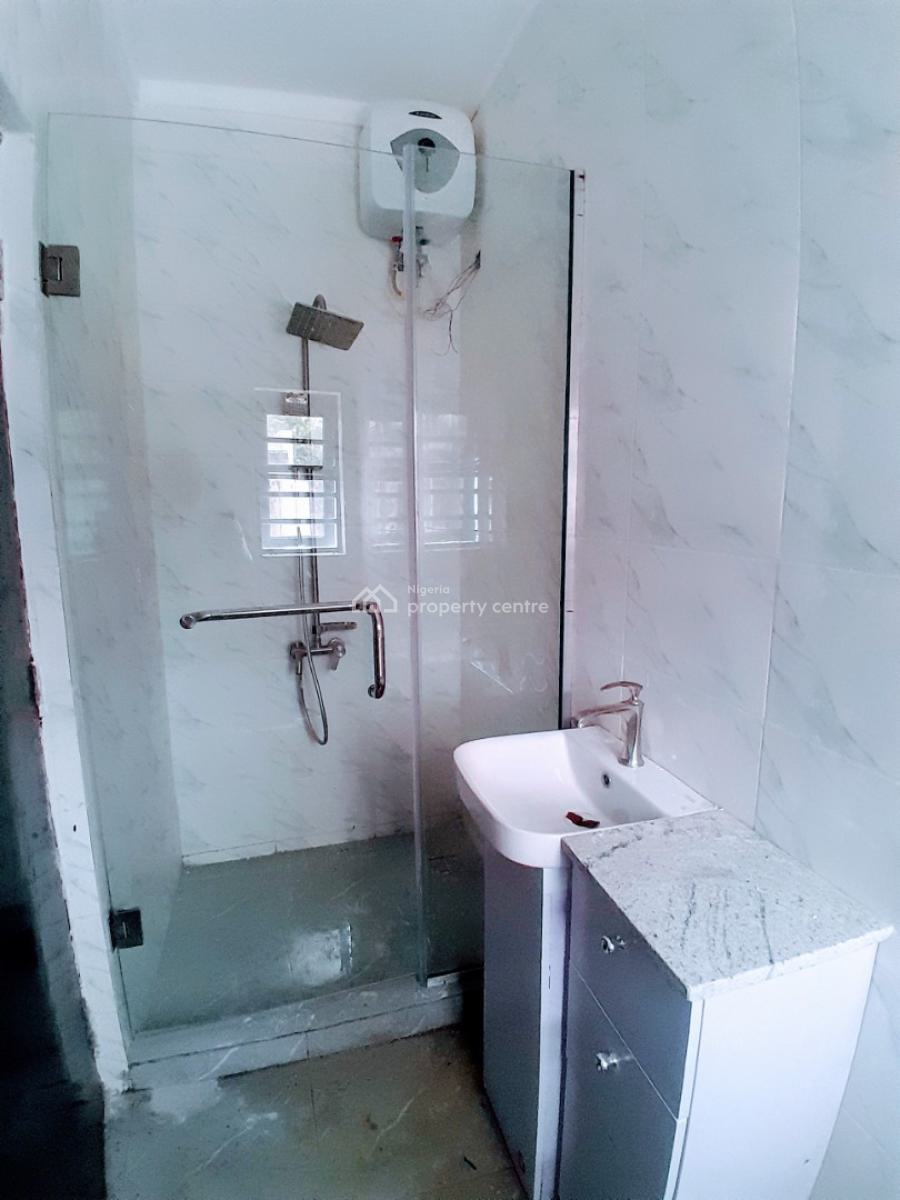 Two Bedrooms with Guest Toilet, Cancellor, Awoyaya, Ibeju Lekki, Lagos, Flat / Apartment for Rent