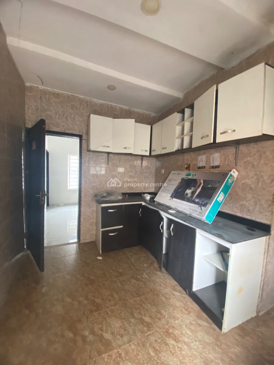 Super Deal on 400sqm Plot with Ample Parking Space, Goodnews Estate, Sangotedo, Ajah, Lagos, Detached Duplex for Sale