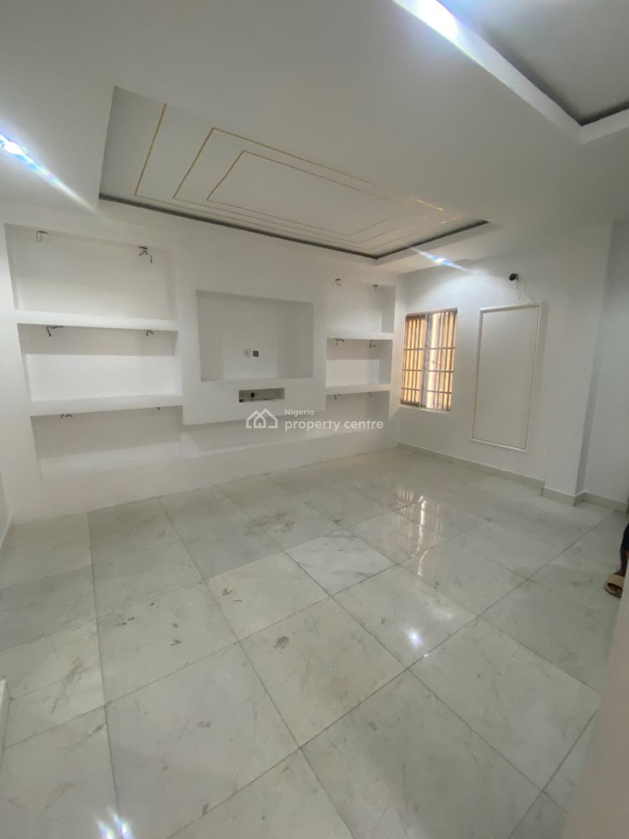 Relatively New 2-bedroom Flat, Off Bode Thomas Surulere, Bode Thomas, Surulere, Lagos, House for Rent