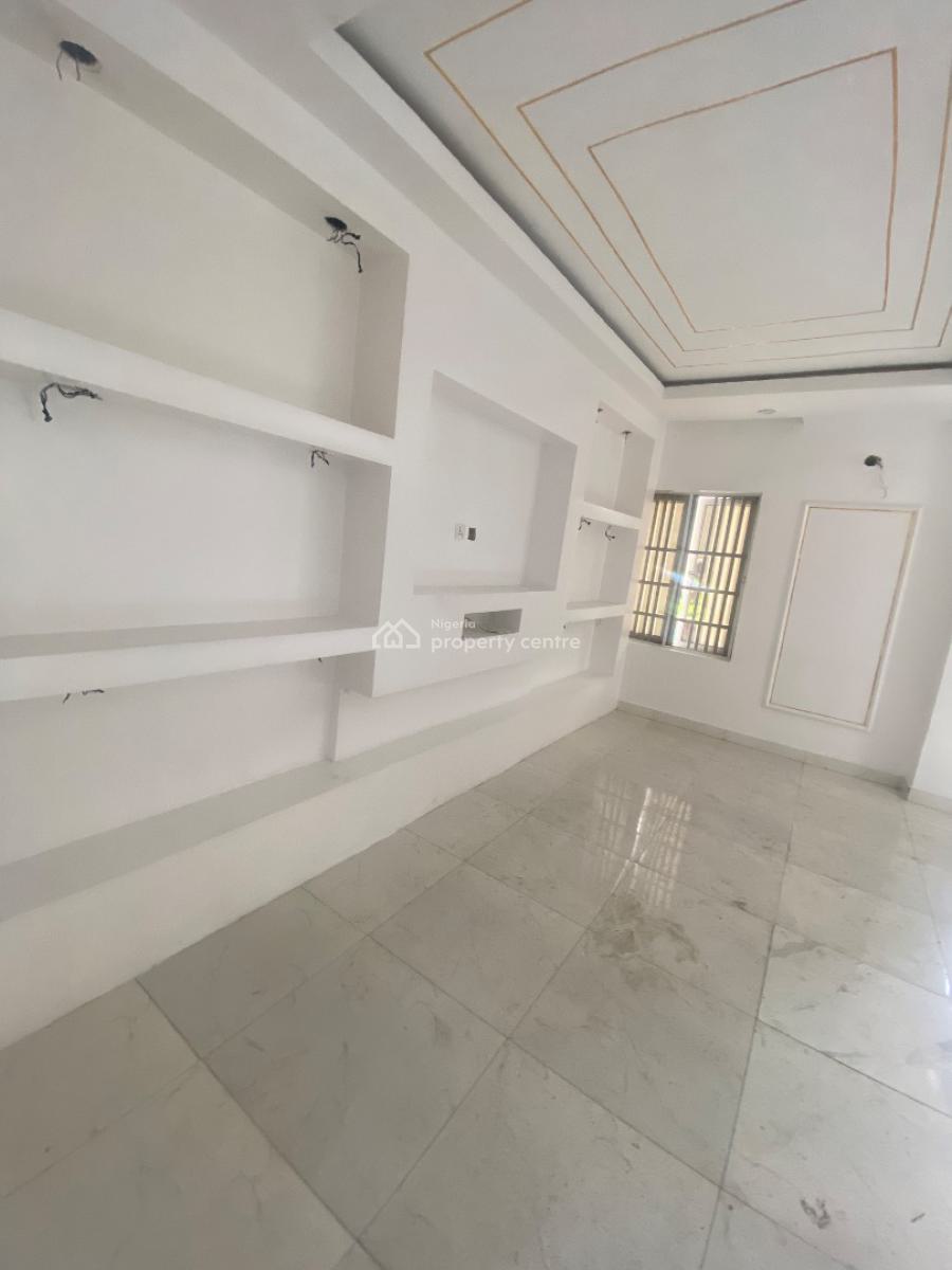 Relatively New 2-bedroom Flat, Off Bode Thomas Surulere, Bode Thomas, Surulere, Lagos, House for Rent