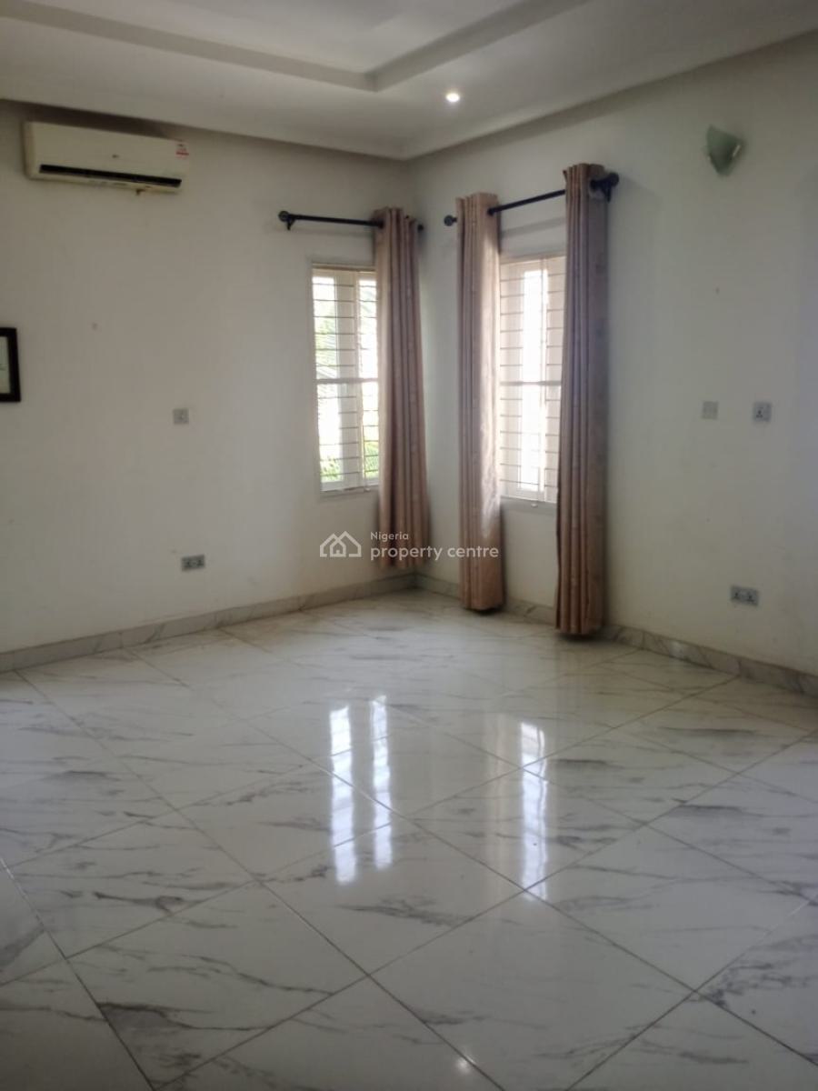 Magnificent 7brm House with Swimming Pool, Cinema, @ Pinnock Beach Est, Pinnock Beach Estate,  Osapa-london,  Lekki, Osapa, Lekki, Lagos, Detached Duplex for Sale
