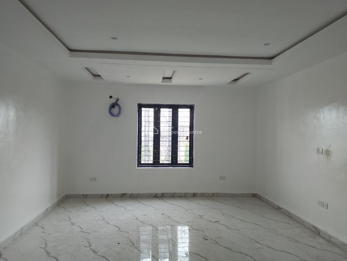 5 Bedroom Detached Duplex with a Bq, Gilmore, Jahi, Abuja, Detached Duplex for Sale