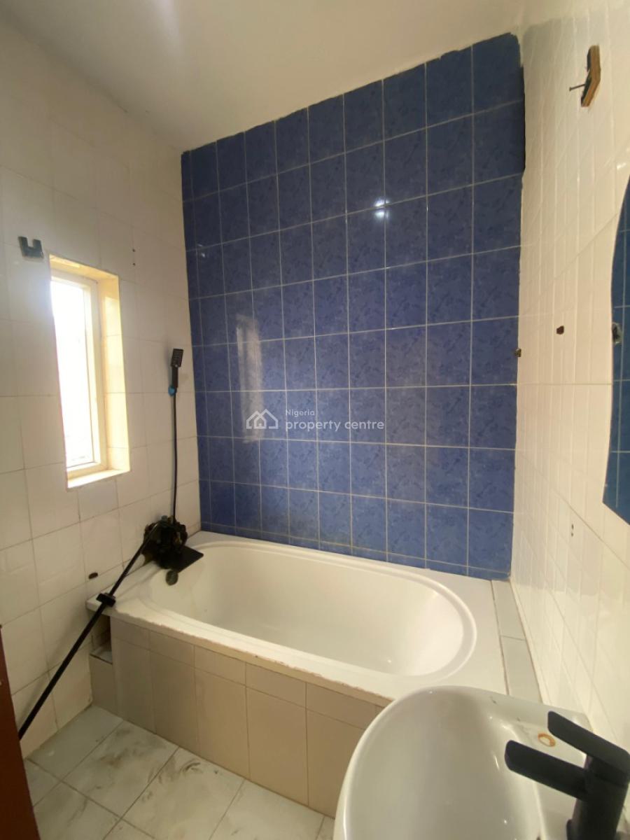 Spacious Beautiful 3 Bedroom Apartment, Ikota, Lekki, Lagos, House for Rent