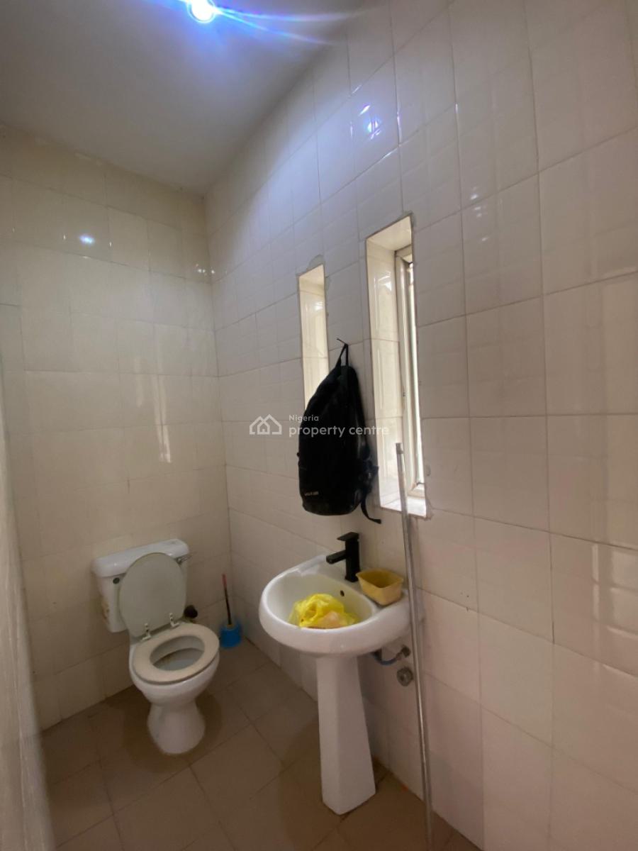 Spacious Beautiful 3 Bedroom Apartment, Ikota, Lekki, Lagos, House for Rent