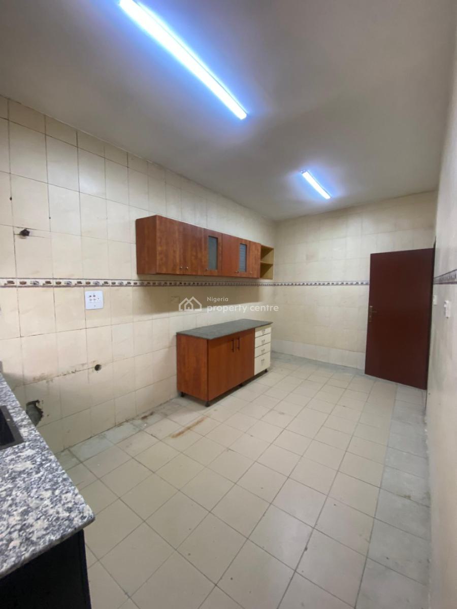Spacious Beautiful 3 Bedroom Apartment, Ikota, Lekki, Lagos, House for Rent