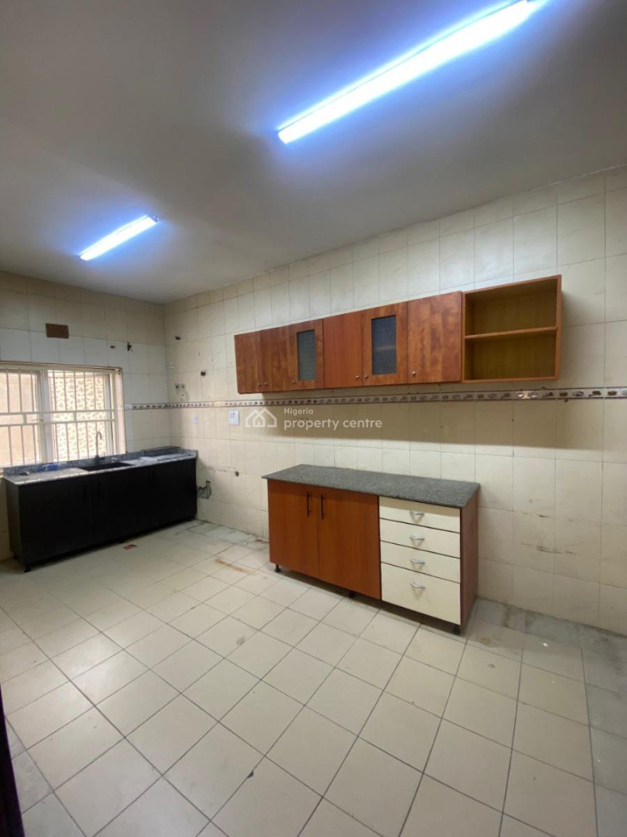 Spacious Beautiful 3 Bedroom Apartment, Ikota, Lekki, Lagos, House for Rent