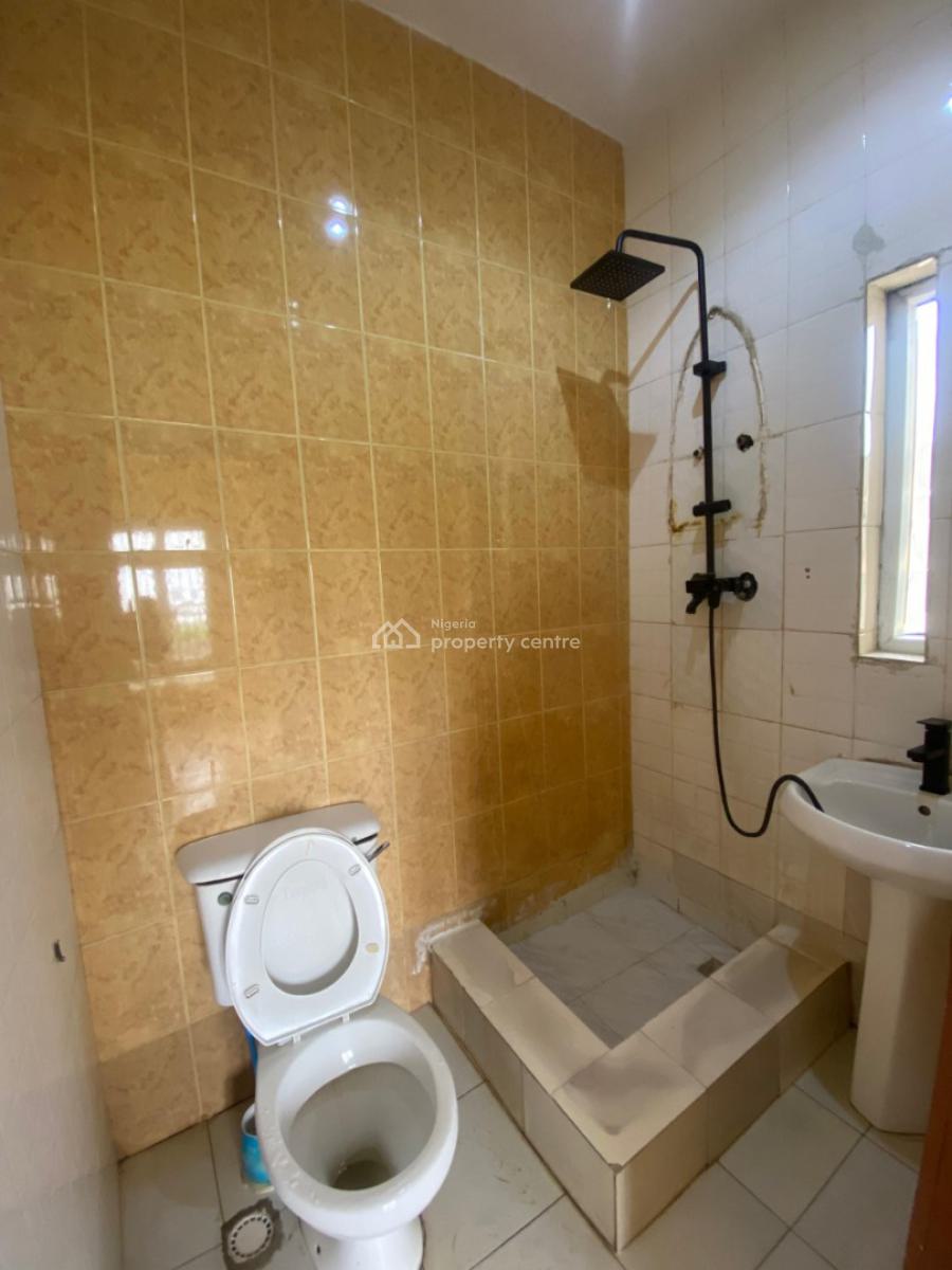 Spacious Beautiful 3 Bedroom Apartment, Ikota, Lekki, Lagos, House for Rent