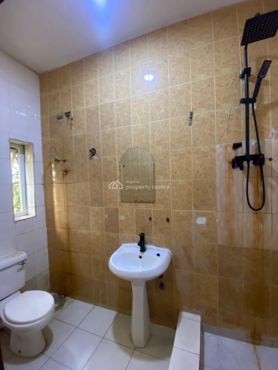Spacious Beautiful 3 Bedroom Apartment, Ikota, Lekki, Lagos, House for Rent