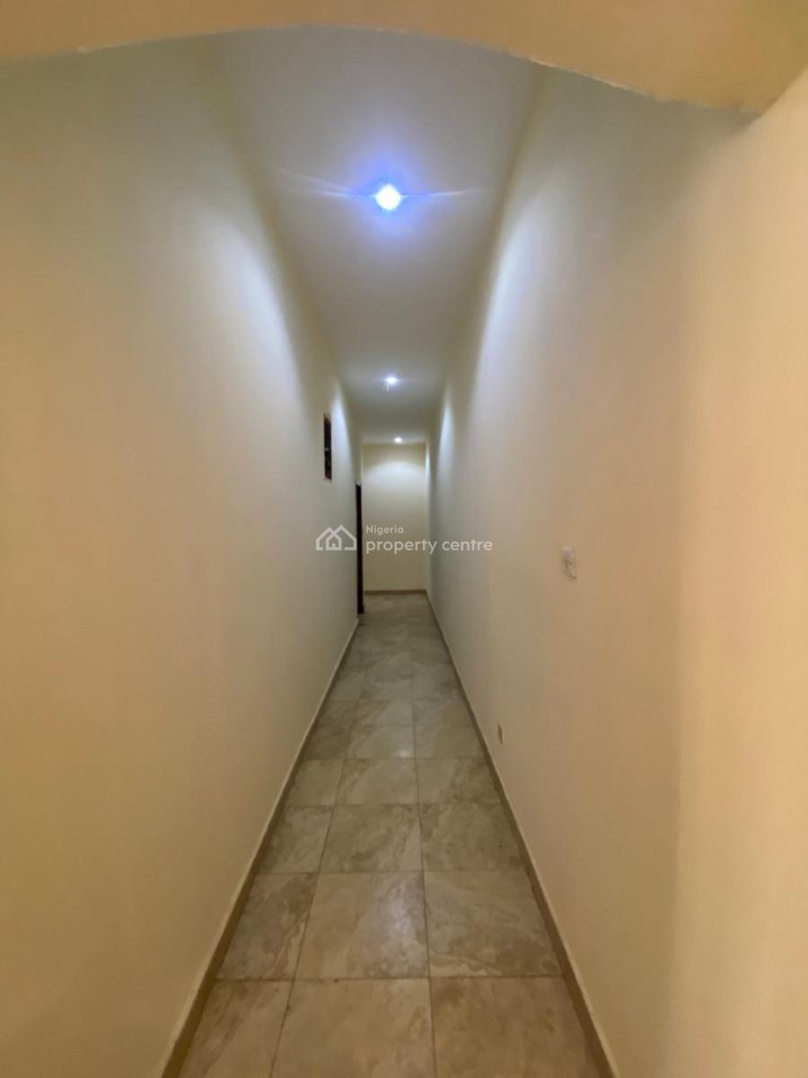 Spacious Beautiful 3 Bedroom Apartment, Ikota, Lekki, Lagos, House for Rent