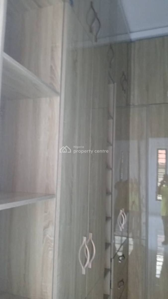 Exotic 5 Bedroom Detached House with Bq, Omole Phase 1, Omole Phase 1, Ikeja, Lagos, Detached Duplex for Rent