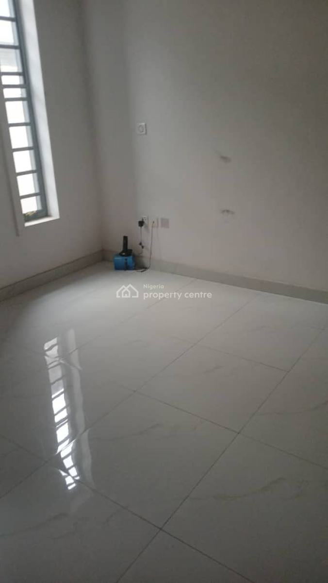 Exotic 5 Bedroom Detached House with Bq, Omole Phase 1, Omole Phase 1, Ikeja, Lagos, Detached Duplex for Rent