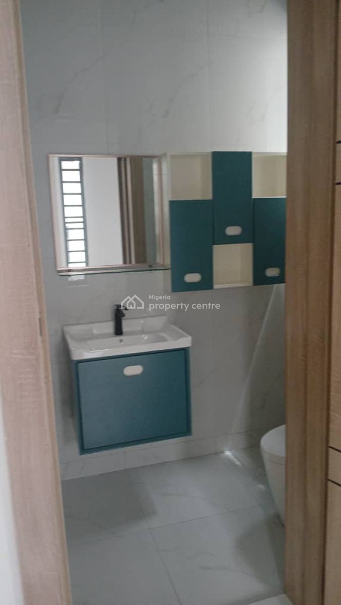 Exotic 5 Bedroom Detached House with Bq, Omole Phase 1, Omole Phase 1, Ikeja, Lagos, Detached Duplex for Rent
