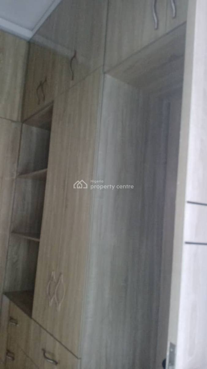 Exotic 5 Bedroom Detached House with Bq, Omole Phase 1, Omole Phase 1, Ikeja, Lagos, Detached Duplex for Rent