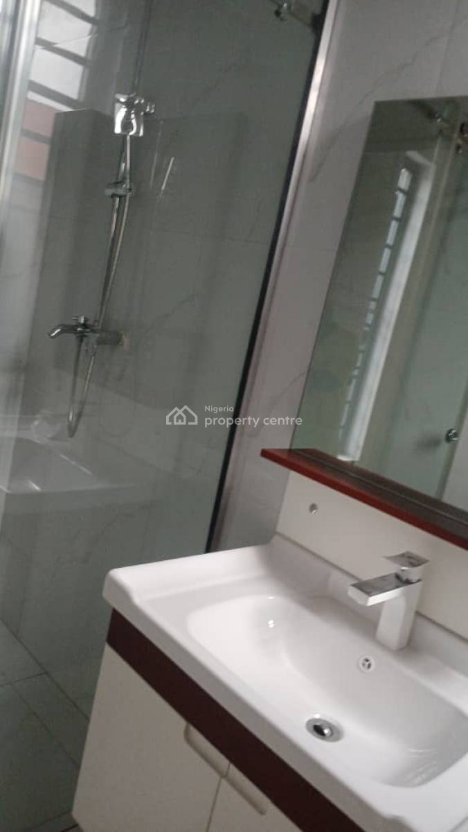 Exotic 5 Bedroom Detached House with Bq, Omole Phase 1, Omole Phase 1, Ikeja, Lagos, Detached Duplex for Rent