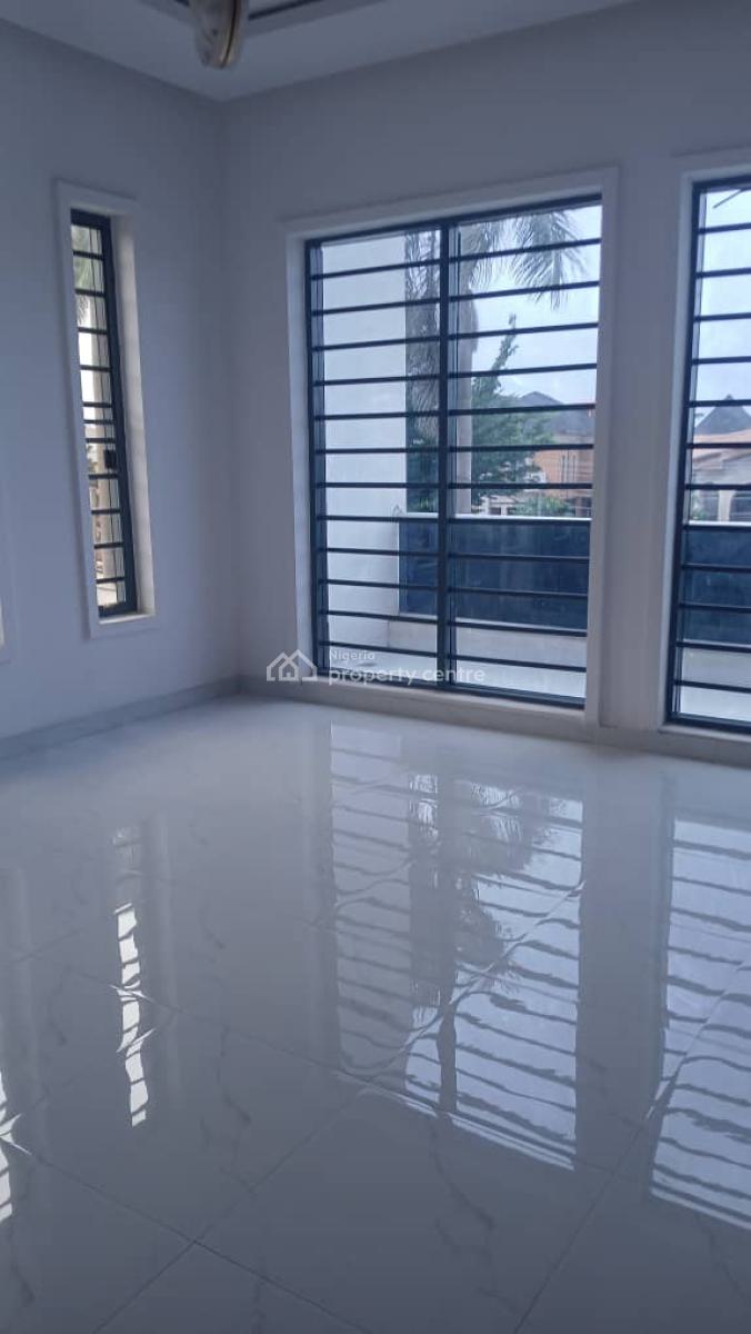 Exotic 5 Bedroom Detached House with Bq, Omole Phase 1, Omole Phase 1, Ikeja, Lagos, Detached Duplex for Rent