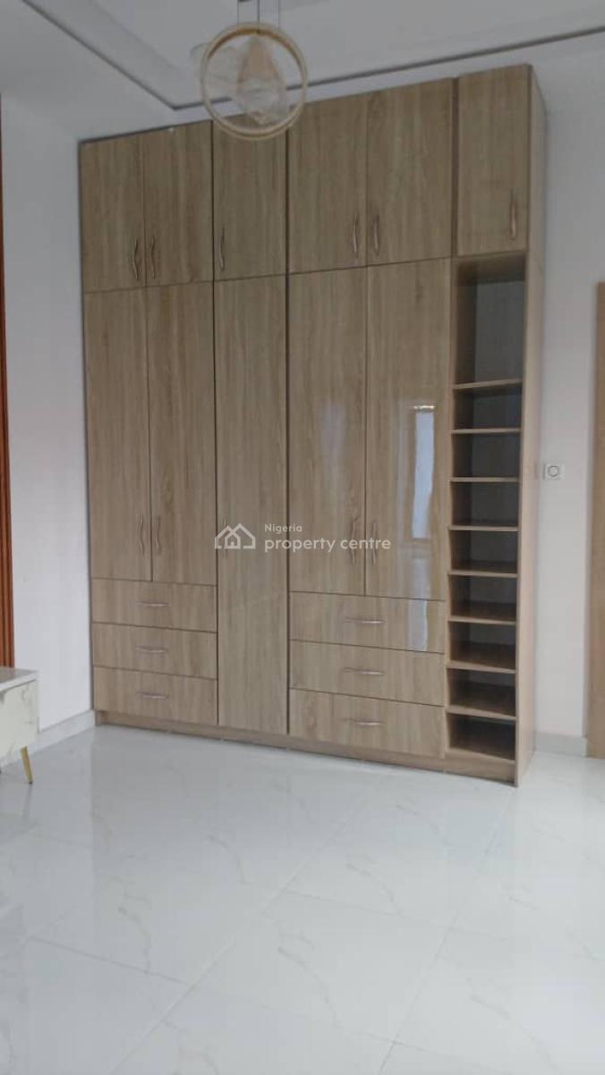 Exotic 5 Bedroom Detached House with Bq, Omole Phase 1, Omole Phase 1, Ikeja, Lagos, Detached Duplex for Rent
