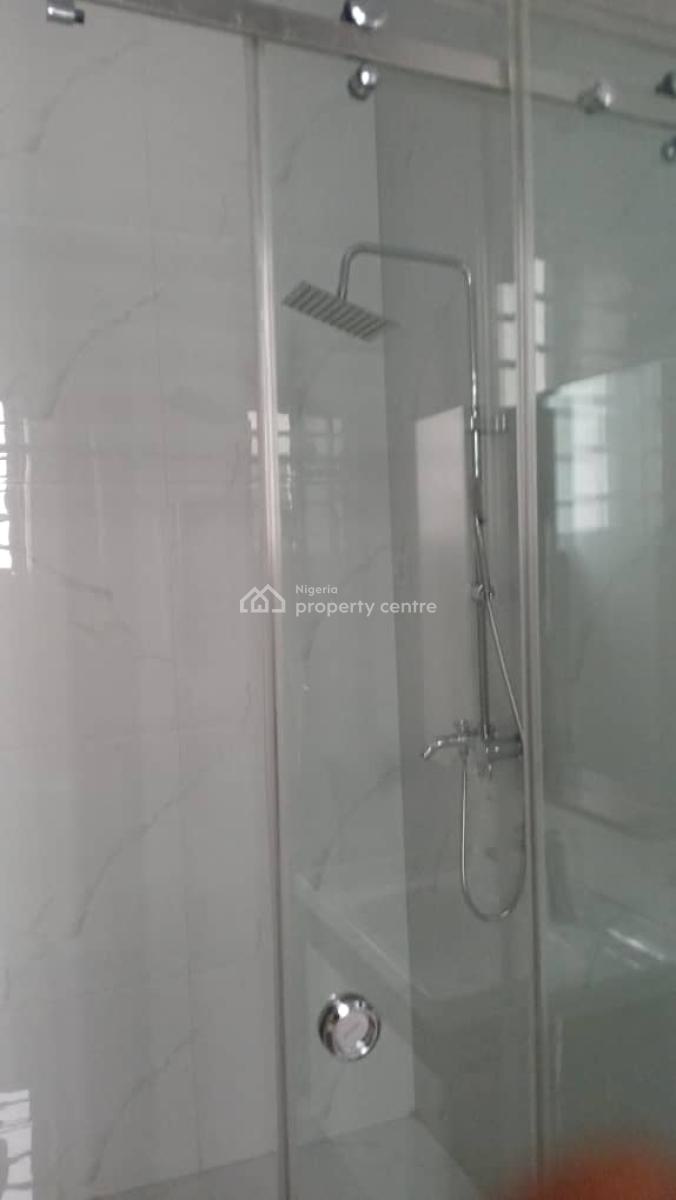 Exotic 5 Bedroom Detached House with Bq, Omole Phase 1, Omole Phase 1, Ikeja, Lagos, Detached Duplex for Rent