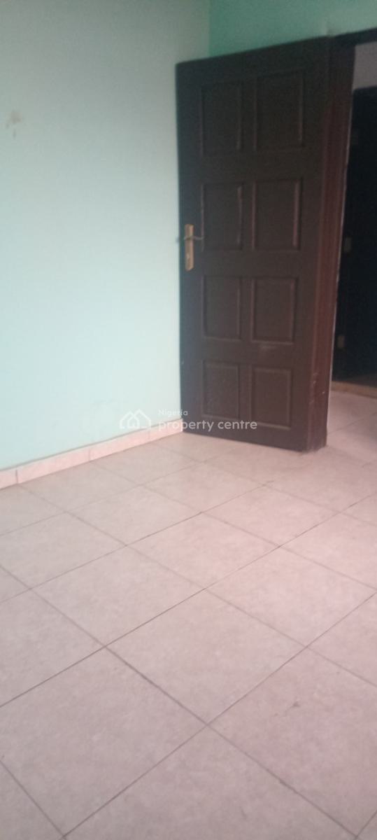 Now Available, Off Mobil Road Ilaje Ajah, Ilaje, Ajah, Lagos, Flat / Apartment for Rent