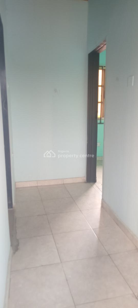 Now Available, Off Mobil Road Ilaje Ajah, Ilaje, Ajah, Lagos, Flat / Apartment for Rent