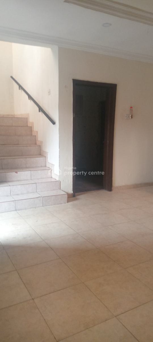 Now Available, Off Mobil Road Ilaje Ajah, Ilaje, Ajah, Lagos, Flat / Apartment for Rent