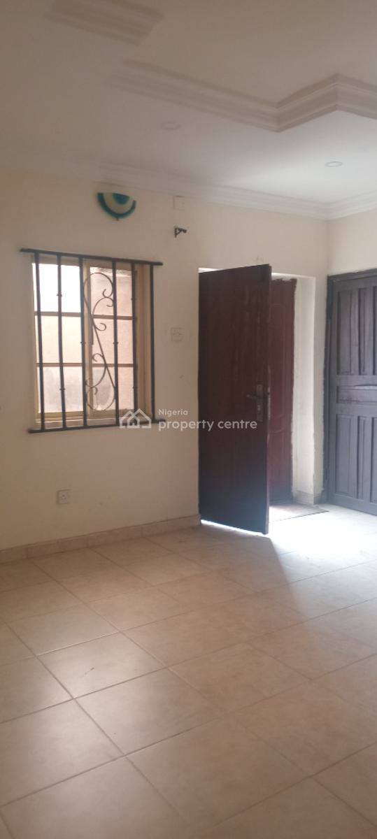 Now Available, Off Mobil Road Ilaje Ajah, Ilaje, Ajah, Lagos, Flat / Apartment for Rent