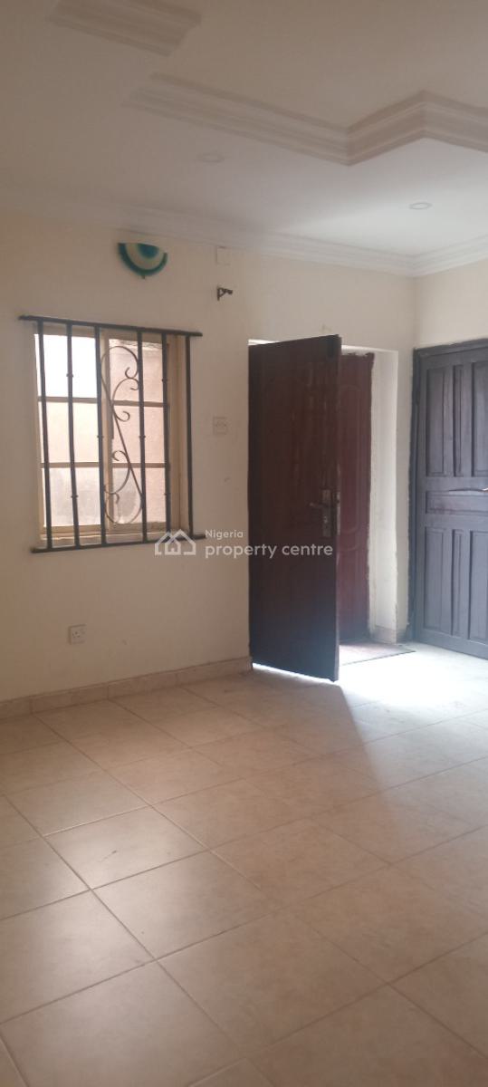 Now Available, Off Mobil Road Ilaje Ajah, Ilaje, Ajah, Lagos, Flat / Apartment for Rent