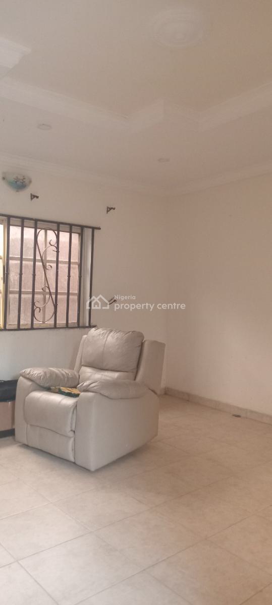 Now Available, Off Mobil Road Ilaje Ajah, Ilaje, Ajah, Lagos, Flat / Apartment for Rent