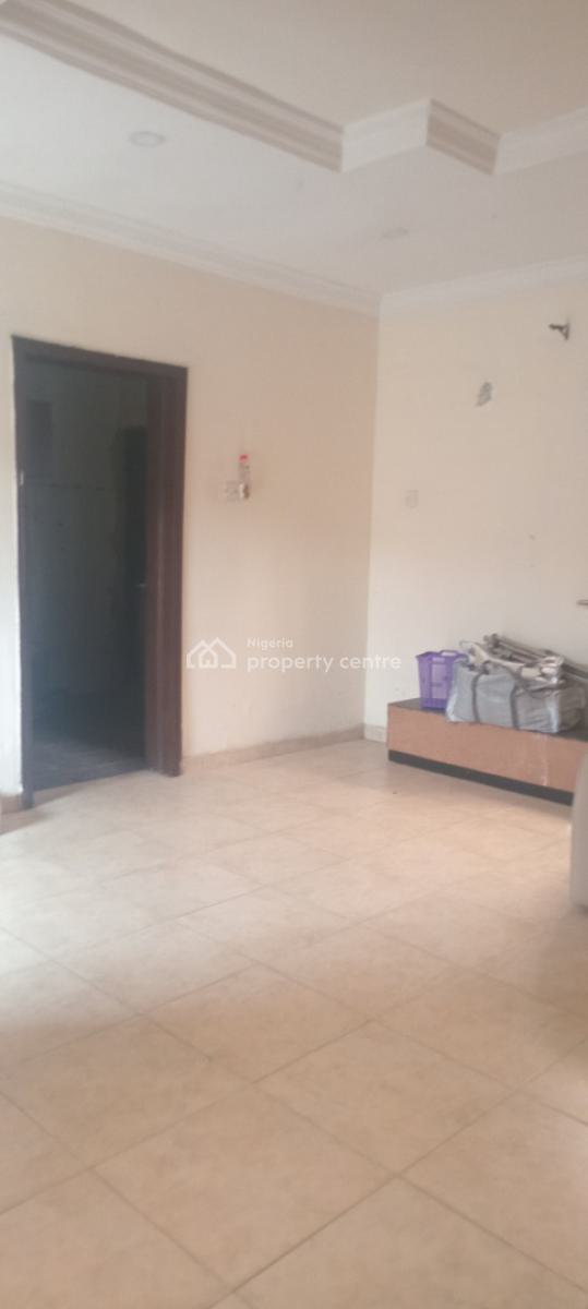 Now Available, Off Mobil Road Ilaje Ajah, Ilaje, Ajah, Lagos, Flat / Apartment for Rent